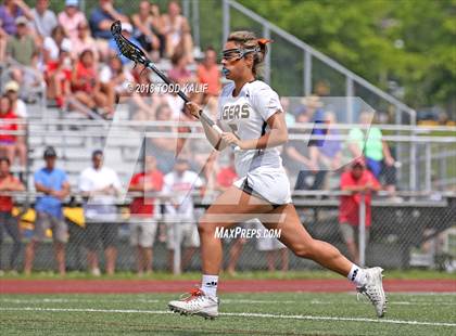 Thumbnail 1 in Branford vs. Hand (CIAC Class M final) photogallery.
