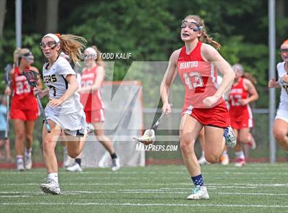 Thumbnail 1 in Branford vs. Hand (CIAC Class M final) photogallery.