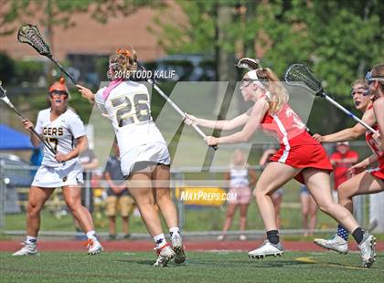 Thumbnail 1 in Branford vs. Hand (CIAC Class M final) photogallery.