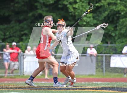 Thumbnail 2 in Branford vs. Hand (CIAC Class M final) photogallery.