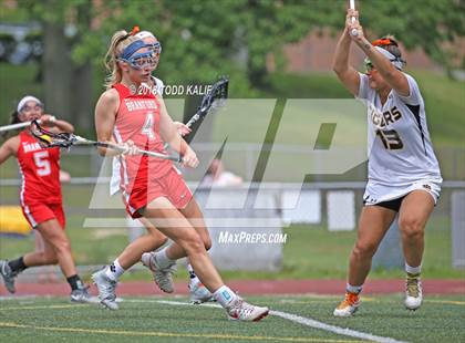 Thumbnail 1 in Branford vs. Hand (CIAC Class M final) photogallery.
