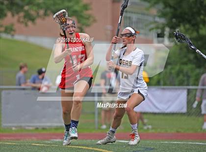 Thumbnail 3 in Branford vs. Hand (CIAC Class M final) photogallery.