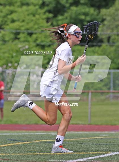 Thumbnail 1 in Branford vs. Hand (CIAC Class M final) photogallery.