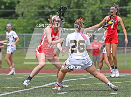 Thumbnail 1 in Branford vs. Hand (CIAC Class M final) photogallery.