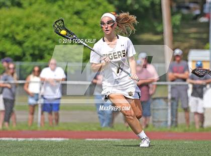 Thumbnail 2 in Branford vs. Hand (CIAC Class M final) photogallery.