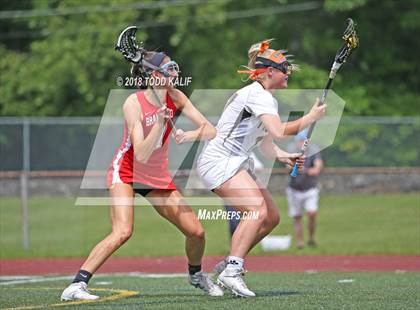 Thumbnail 2 in Branford vs. Hand (CIAC Class M final) photogallery.