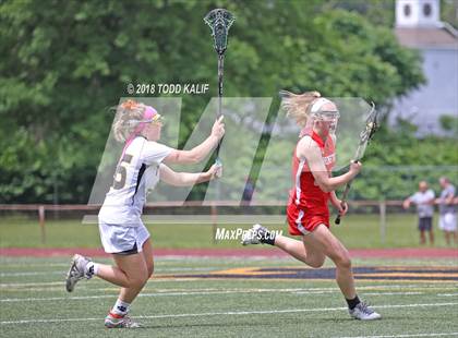 Thumbnail 1 in Branford vs. Hand (CIAC Class M final) photogallery.