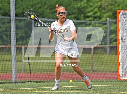 Thumbnail 1 in Branford vs. Hand (CIAC Class M final) photogallery.