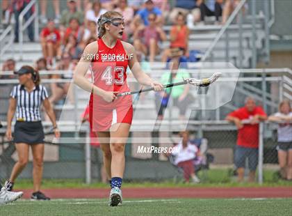 Thumbnail 1 in Branford vs. Hand (CIAC Class M final) photogallery.