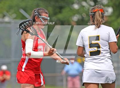 Thumbnail 1 in Branford vs. Hand (CIAC Class M final) photogallery.