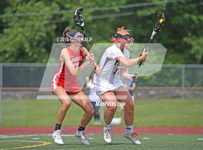 Thumbnail 1 in Branford vs. Hand (CIAC Class M final) photogallery.