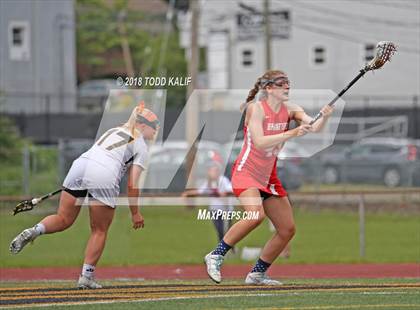 Thumbnail 2 in Branford vs. Hand (CIAC Class M final) photogallery.
