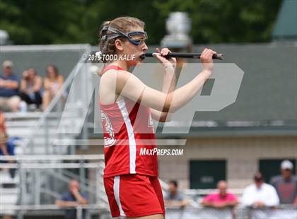Thumbnail 2 in Branford vs. Hand (CIAC Class M final) photogallery.