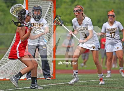 Thumbnail 1 in Branford vs. Hand (CIAC Class M final) photogallery.