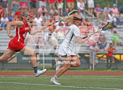 Thumbnail 1 in Branford vs. Hand (CIAC Class M final) photogallery.