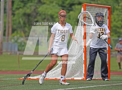 Thumbnail 2 in Branford vs. Hand (CIAC Class M final) photogallery.