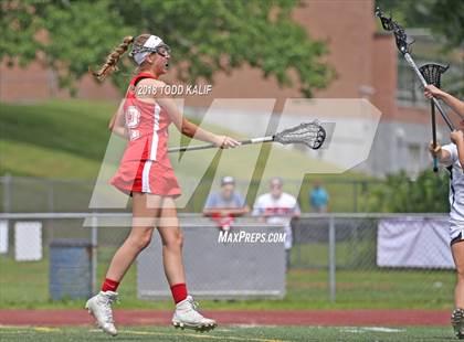 Thumbnail 1 in Branford vs. Hand (CIAC Class M final) photogallery.