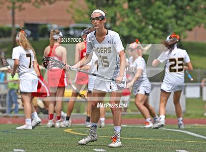Thumbnail 2 in Branford vs. Hand (CIAC Class M final) photogallery.