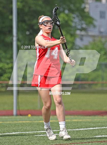 Thumbnail 1 in Branford vs. Hand (CIAC Class M final) photogallery.