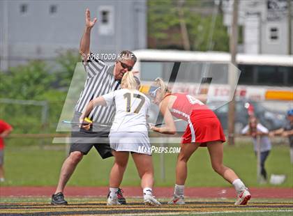 Thumbnail 1 in Branford vs. Hand (CIAC Class M final) photogallery.