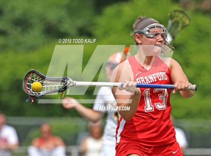 Thumbnail 1 in Branford vs. Hand (CIAC Class M final) photogallery.