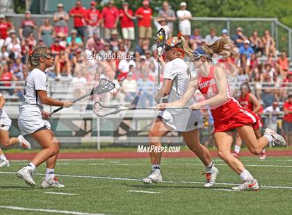 Thumbnail 1 in Branford vs. Hand (CIAC Class M final) photogallery.