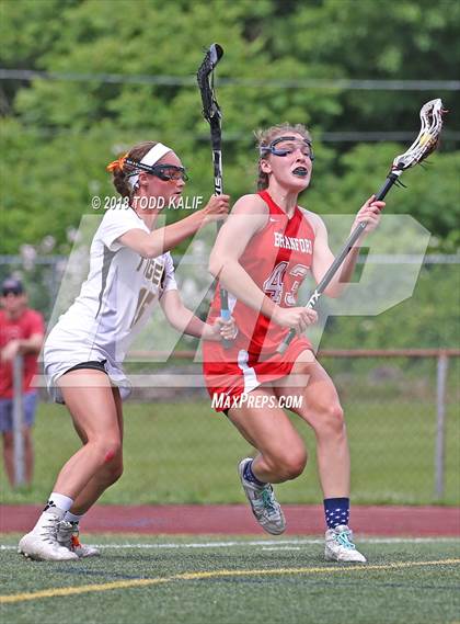 Thumbnail 1 in Branford vs. Hand (CIAC Class M final) photogallery.