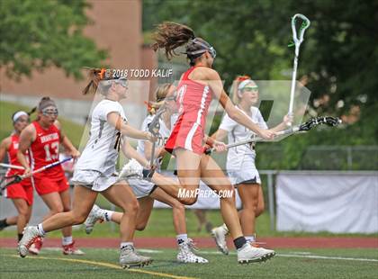 Thumbnail 3 in Branford vs. Hand (CIAC Class M final) photogallery.