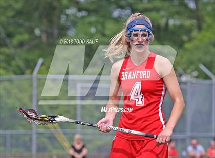 Thumbnail 1 in Branford vs. Hand (CIAC Class M final) photogallery.