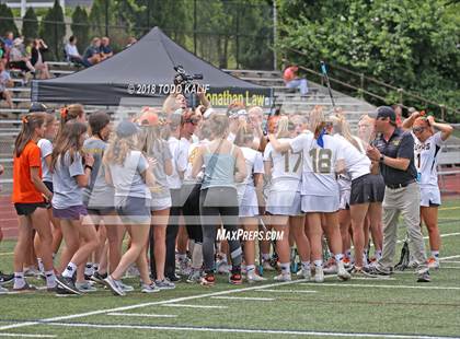 Thumbnail 2 in Branford vs. Hand (CIAC Class M final) photogallery.