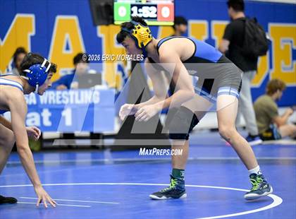 Thumbnail 3 in Marauder Invitational photogallery.