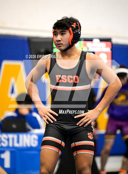 Thumbnail 3 in Marauder Invitational photogallery.