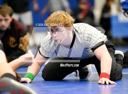 Thumbnail 3 in Marauder Invitational photogallery.