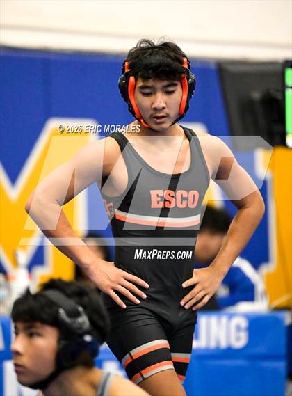 Thumbnail 2 in Marauder Invitational photogallery.