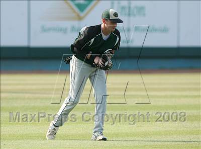 Thumbnail 2 in Cedar Park vs. Plano West (Texas 5A Regional Semifinal) photogallery.