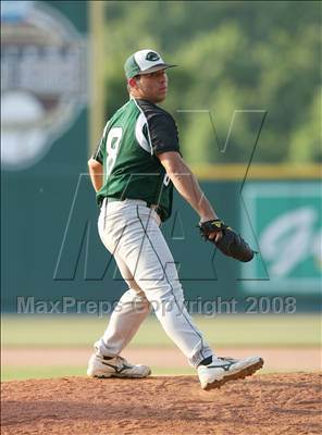 Thumbnail 1 in Cedar Park vs. Plano West (Texas 5A Regional Semifinal) photogallery.