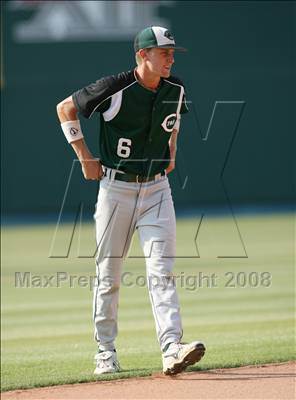 Thumbnail 3 in Cedar Park vs. Plano West (Texas 5A Regional Semifinal) photogallery.