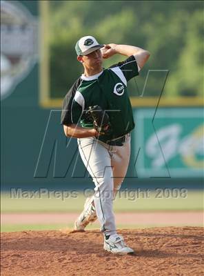 Thumbnail 1 in Cedar Park vs. Plano West (Texas 5A Regional Semifinal) photogallery.