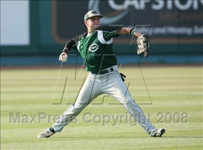 Thumbnail 1 in Cedar Park vs. Plano West (Texas 5A Regional Semifinal) photogallery.