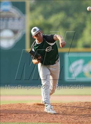 Thumbnail 1 in Cedar Park vs. Plano West (Texas 5A Regional Semifinal) photogallery.