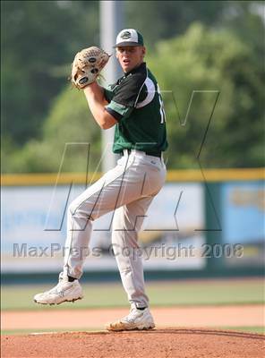 Thumbnail 1 in Cedar Park vs. Plano West (Texas 5A Regional Semifinal) photogallery.