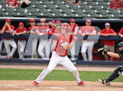 Thumbnail 1 in Wilmington vs. St. Anthony (IHSA 2A Semifinal) photogallery.