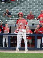 Photo from the gallery "Wilmington vs. St. Anthony (IHSA 2A Semifinal)"