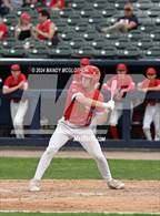 Photo from the gallery "Wilmington vs. St. Anthony (IHSA 2A Semifinal)"