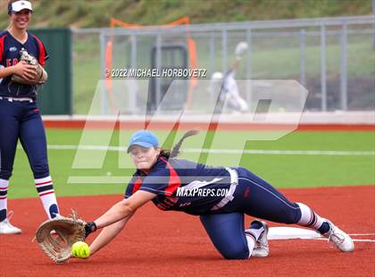 Thumbnail 1 in Allen @ Nimitz (UIL 6A Area Playoff) photogallery.