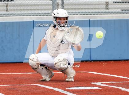 Thumbnail 3 in Allen @ Nimitz (UIL 6A Area Playoff) photogallery.