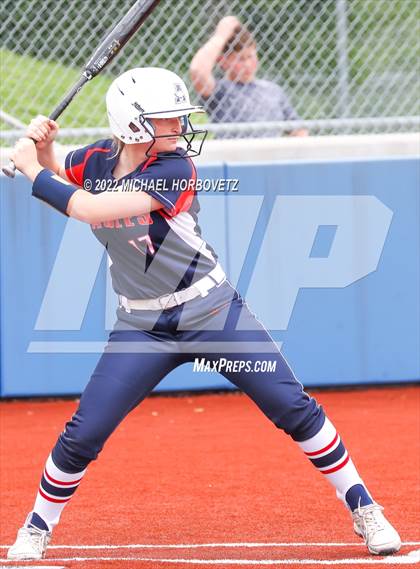 Thumbnail 1 in Allen @ Nimitz (UIL 6A Area Playoff) photogallery.