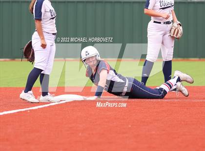 Thumbnail 3 in Allen @ Nimitz (UIL 6A Area Playoff) photogallery.