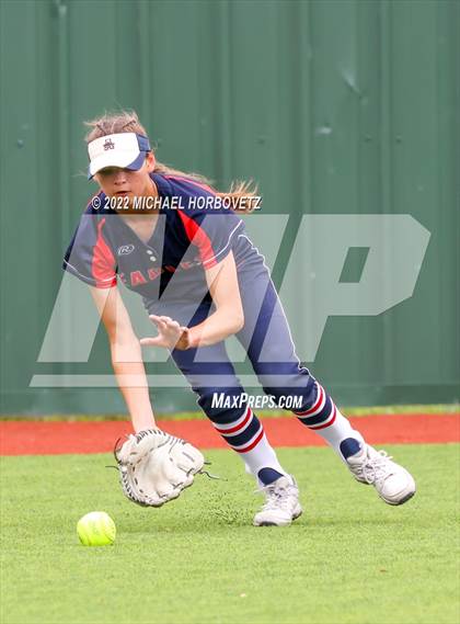 Thumbnail 2 in Allen @ Nimitz (UIL 6A Area Playoff) photogallery.