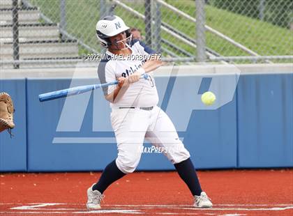 Thumbnail 1 in Allen @ Nimitz (UIL 6A Area Playoff) photogallery.